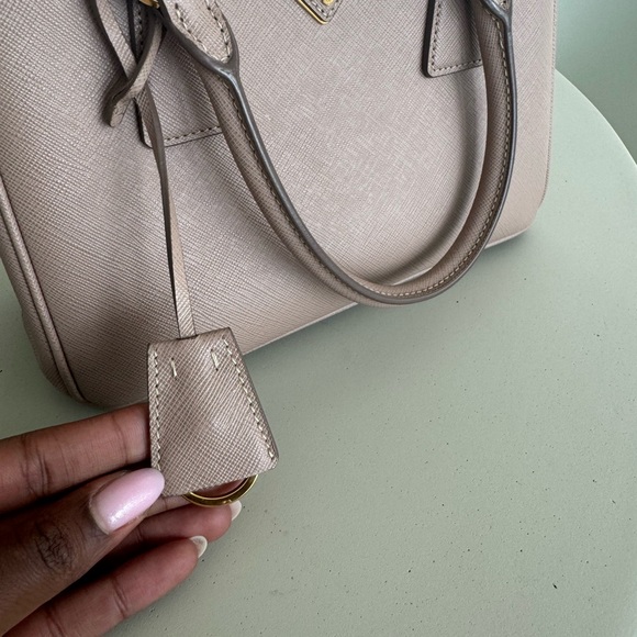 PRADA GALLERIA BAG - Picture 3 of 12